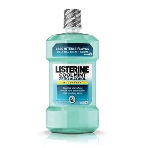 J&j Listerine 42834