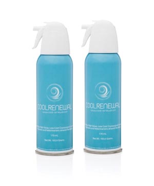 Cool Renewal Replacement Canisters Cr-rc