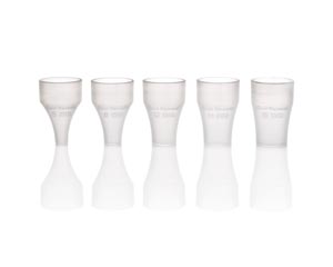 Cool Renewal Isolation Funnels Cr-fa