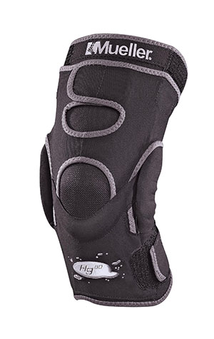 Mueller Hg80 Hinged Knee Brace 54011