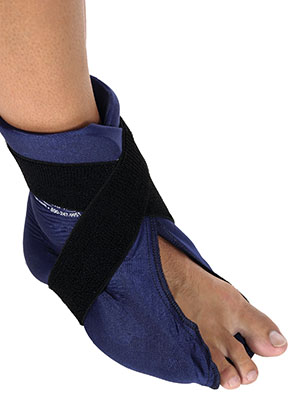 Southwest Elasto-gel All Purpose Therapy Wraps Fa6080