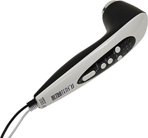 Compass Health Ultratens Portable Ultrasound And Tens Combo Device Du6012