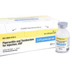 X-gen Pharmaceuticals Injectables 39822012504