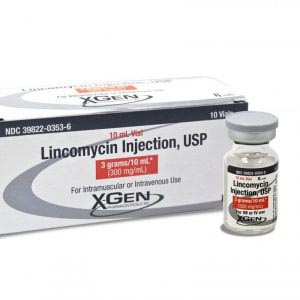 X-gen Pharmaceuticals Injectables 39822035306