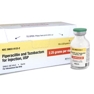 X-gen Pharmaceuticals Injectables 39822012302