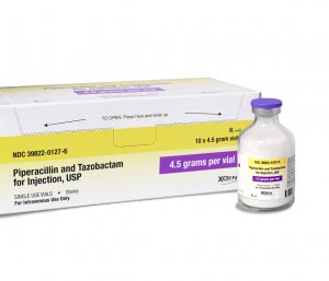 X-gen Pharmaceuticals Injectables 39822012706