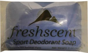 New World Imports Freshscent Soaps Sptbs5