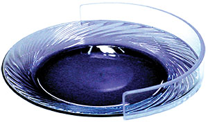 Kinsman Clear Plate Guards 15211