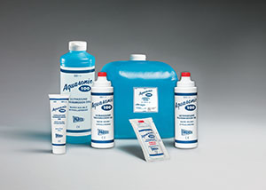 Parker Labs Aquasonic 100 Ultrasound Transmission Gel 01-20