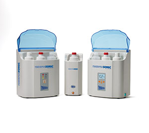 Parker Labs Thermasonic Gel Warmer 82-03