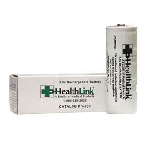 Edm3 Batteries And Medical Lamps 1-230