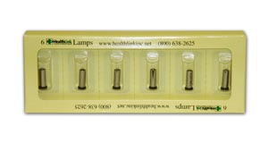 Edm3 Batteries And Medical Lamps 1-300