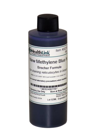 Edm3 Stains And Reagents 400215