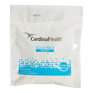 Cardinal Health Kwik-kold Instant Cold Packs 103b