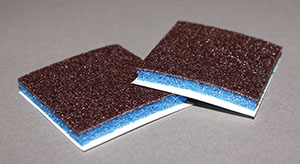 Cardinal Health Electrosurgical Cautery Tip Cleaner 300-2ss