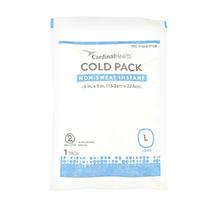 Cardinal Health Hot/cold Packs 11440-012b