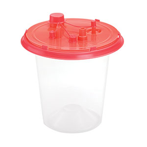 Cardinal Health Medi-vac Crd Suction Canister Liners 65651-530