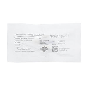 Cardinal Health Liquiband Topical Skin Adhesive Lfc004t