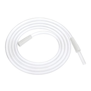 Cardinal Health Medi-vac Clear Nonconductive Tubing N7100