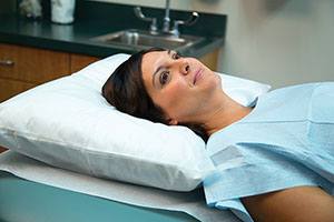 Graham Medical Non-woven Pillowcases 354