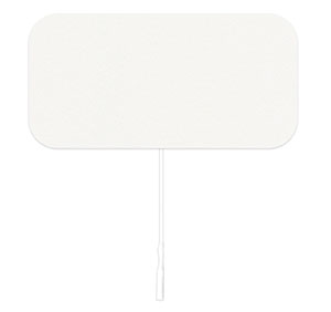 Axelgaard Valutrode X Foam Electrodes Vtxf50100