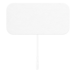 Axelgaard Valutrode X Cloth Electrodes Vtx50100