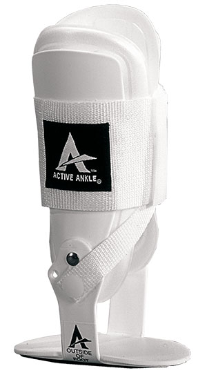 Hygenic/performance Health T2 Ankle Brace 277409