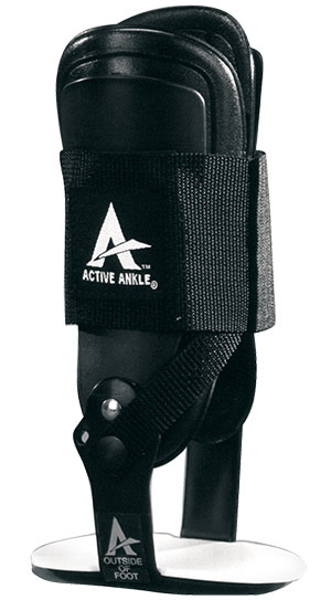 Hygenic/performance Health T2 Ankle Brace 277416