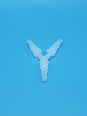 Busse Connectors For Plastic Tubing 509