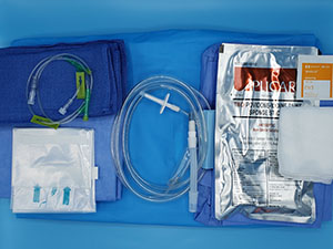 Busse Hysteroscopy Pack 930
