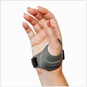 3 Point Products Cmccare Thumb Brace P2014-l3