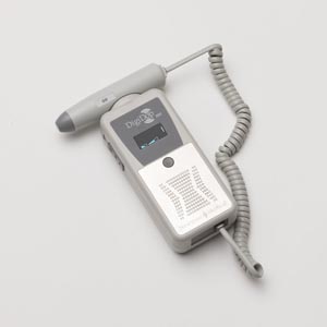 Newman Digidop Handheld Doppler Probes Dd-300-d8
