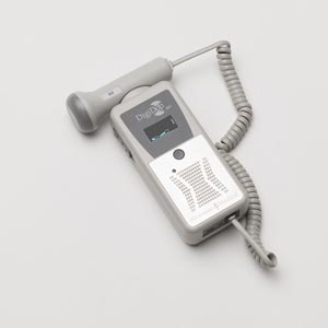 Newman Digidop Handheld Doppler Probes Dd-301-d2