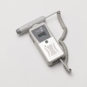 Newman Digidop Handheld Doppler Probes Dd-301-d5