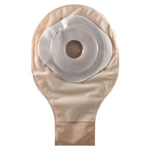Convatec Activelife One-piece Drainable Pouch 125331