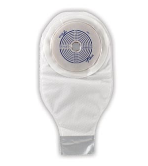 Convatec Activelife One-piece Drainable Pouch 125330