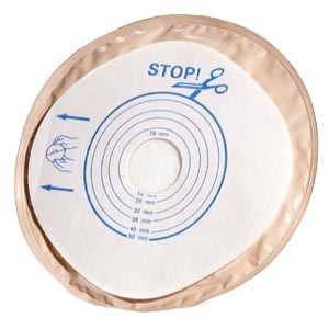 Convatec Activelife One-piece Stoma Cap 175611