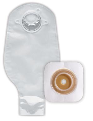Convatec Sur-fit Natura Unit Dose Kits 401920