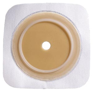 Convatec Sur-fit Natura Two-piece Durahesive Skin Barrier 413162