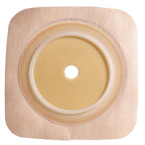 Convatec Sur-fit Natura Two-piece Durahesive Skin Barrier 413167