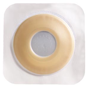 Convatec Sur-fit Natura Two-piece Durahesive Skin Barrier 413180