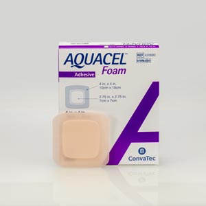 Convatec Aquacel Dressings 420680