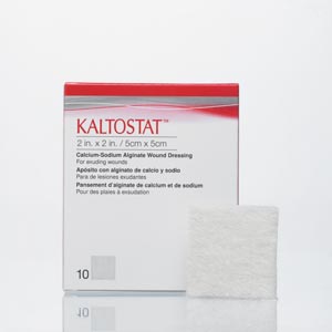 Convatec Kaltostat Dressings 168210