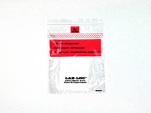 Elkay Lab Loc Specimen Bags Labz69ba