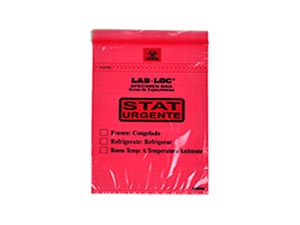 Elkay Lab Loc Specimen Bags Labz69rst