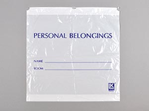 Elkay Personal Belongings Bags Pb20203dsw