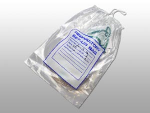 Elkay Respiratory Setup Bags Rds21216