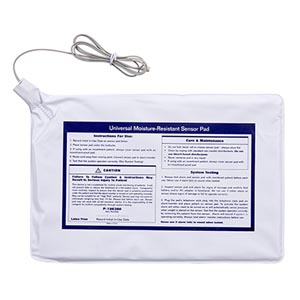 Arrowhead Fall Management Alarms, Sensors & Accessories P-106380-25