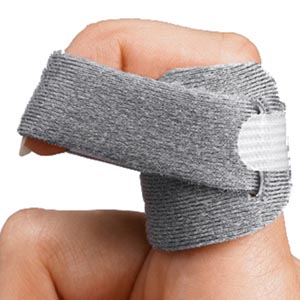 3 Point Products Final Flexion Wrap P1004-25