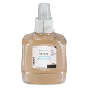 Gojo Provon Foaming Handwash 1922-02